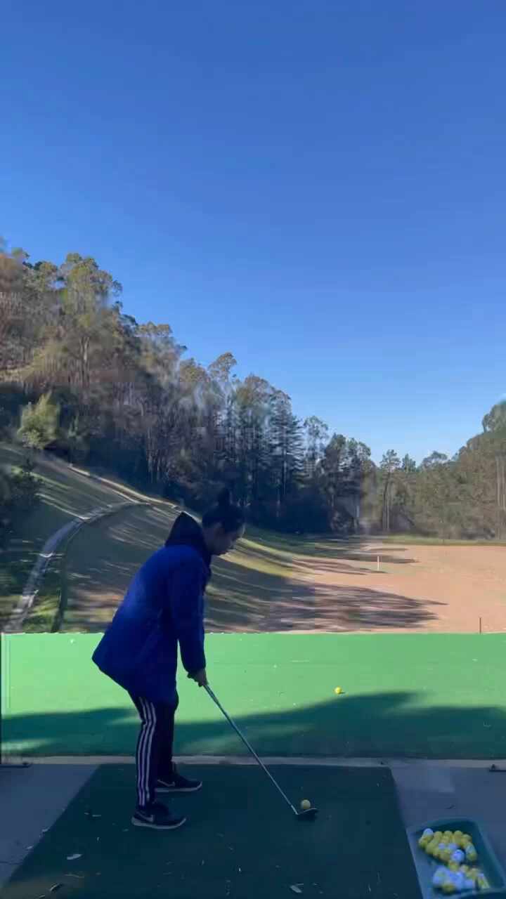  [Golf Essay] 미국에서 골프 입문하기 1편, 시작과 준비
