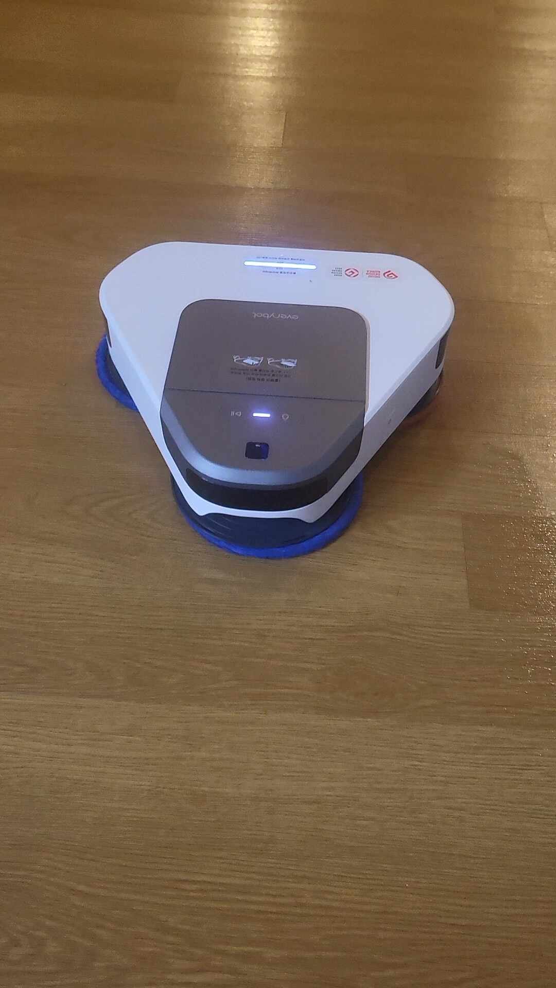 에브리봇 쓰리스핀 EVO TS400 VS TS300 비교 추천이유 실사용 후기