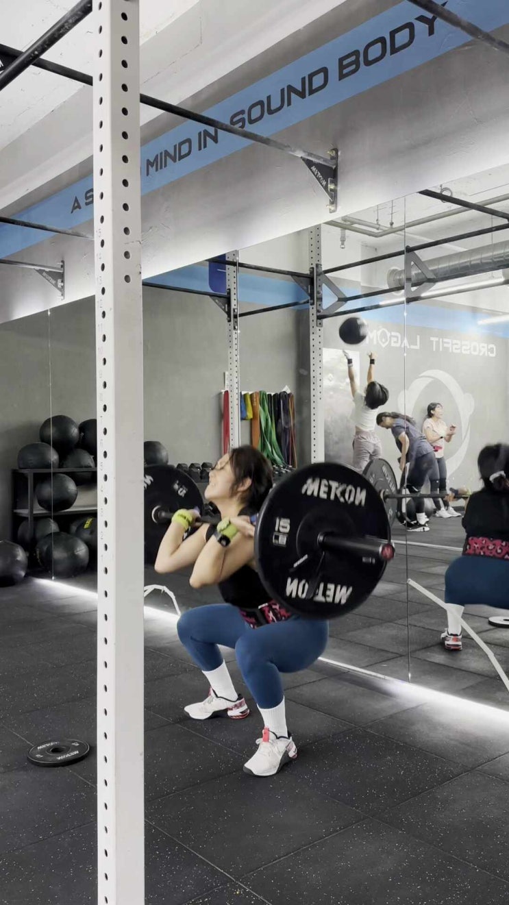 DietFit log 26일 : 다이어트 운동 추천 같이해요!