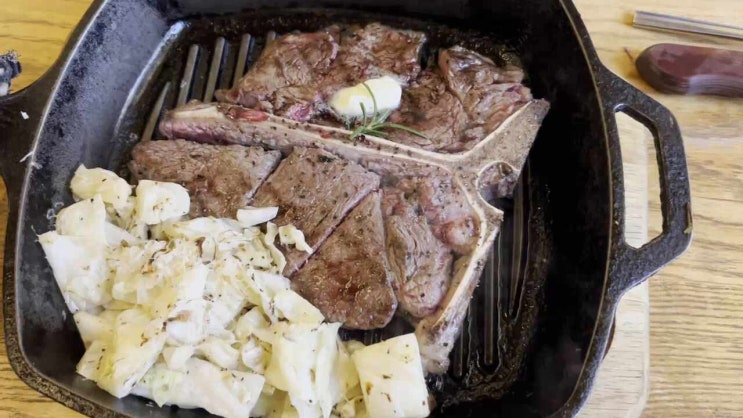  대구 앞산 파스타 드라이에이징스테이크 맛집 국수(Gooksu) 이탈리아 식당 주차가능한 대명동 피자가게