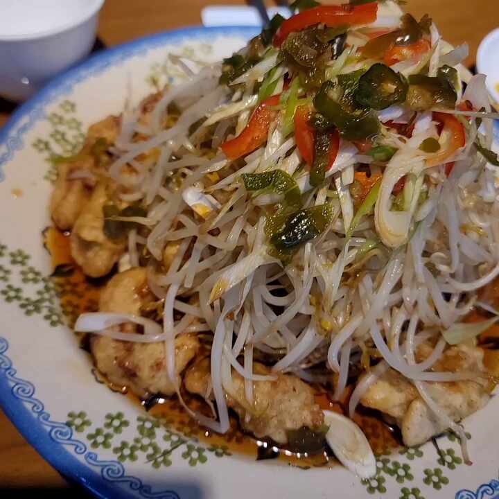 [취미니의취미생활] 진사향 구로역 맛집 네이버 블로그