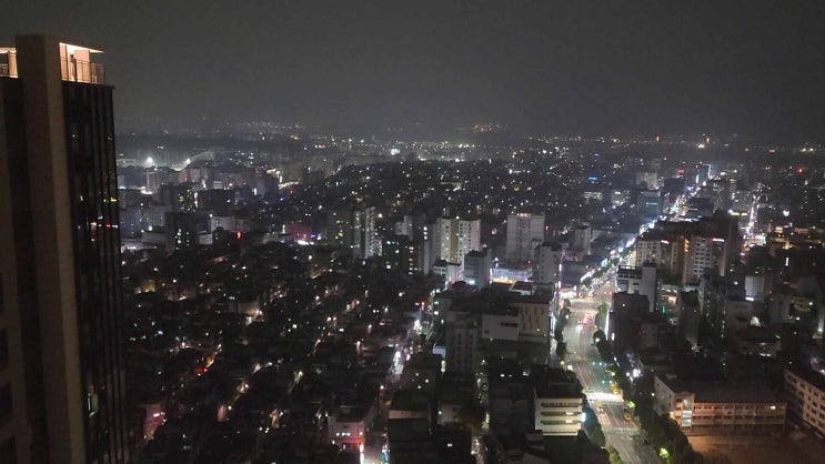  에이플러스 토탈클린과 함께한 산성역자이푸르지오 입주 청소 리뷰