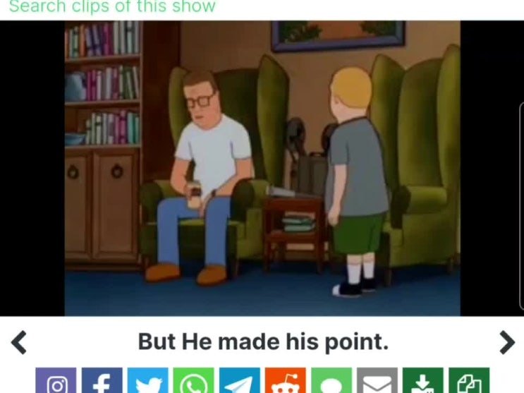 영어회화이디엄 make one's point, set the tone : 네이버 블로그