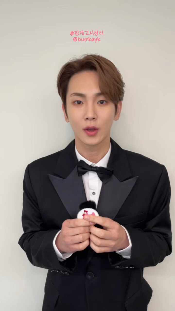 샤이니 키(Key), 2023 <b>케이링크 페스티벌</b> 무대를 평정했따