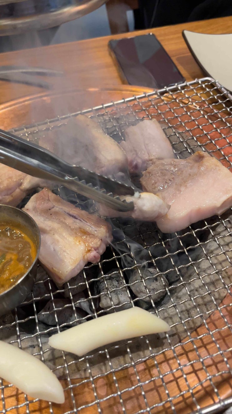  [은평구/응암동 맛집] 가성비가 미쳐버린 제주하루방 응암 방문 후기