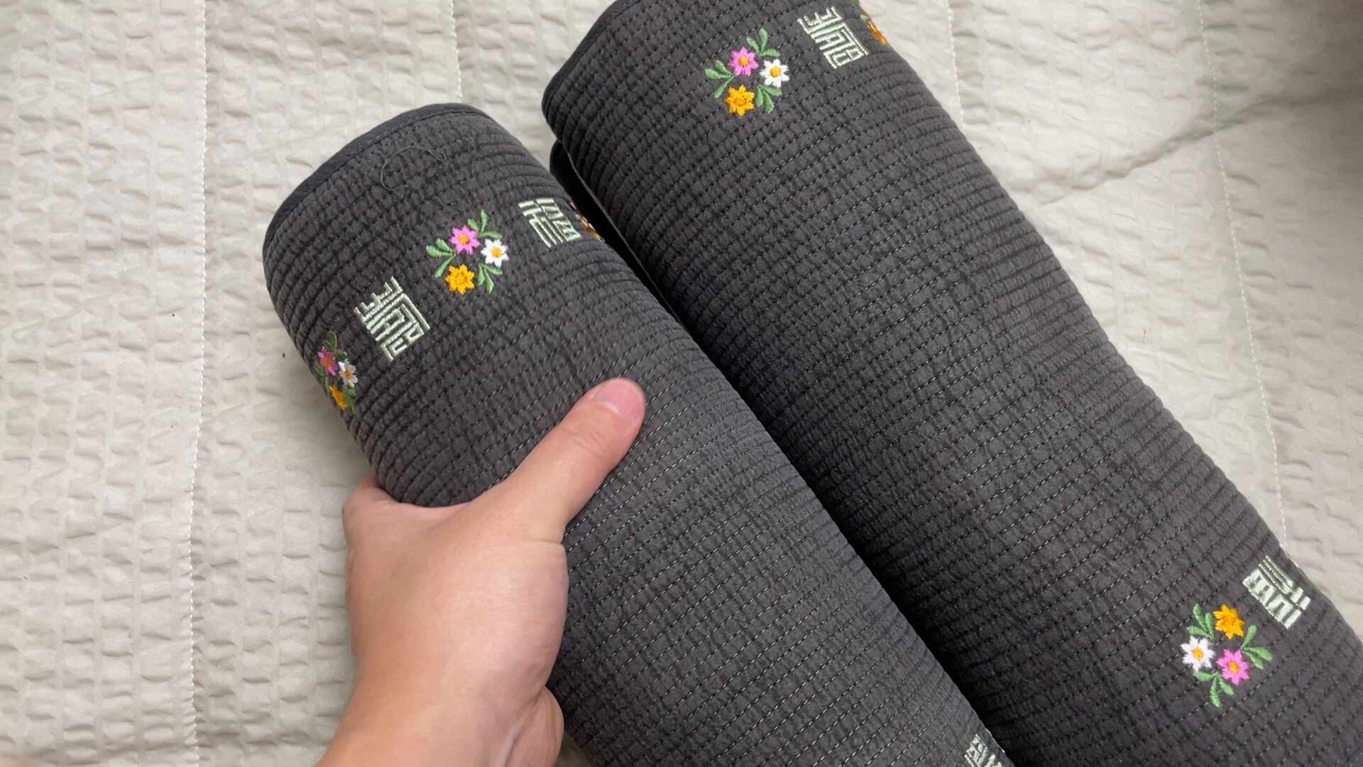 내돈내산) 두통에도 좋고, 거북목에 좋은 경추베개 '베고자니 편백메밀베개' 사봤습니다!