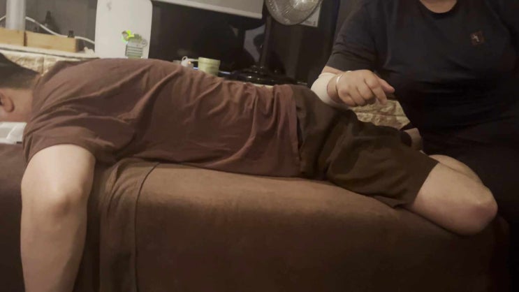  [의정부]시원하게 커플마사지_더풋샵의정부점