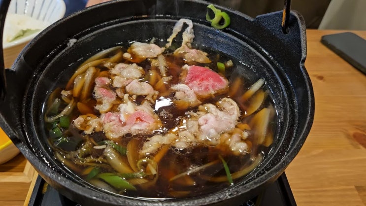  [부산대/맛집/내돈내산] 규동스키