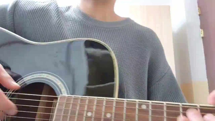  취기를 빌려 - 산들
