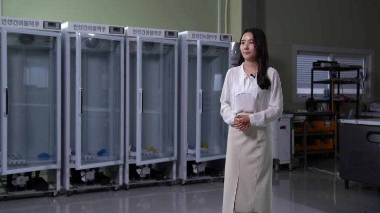  주식회사 쓰리알테크 팍스경제 TV 출연