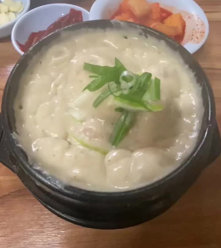  [영등포/신길동] 원조호수삼계탕 내돈내산 솔직후기