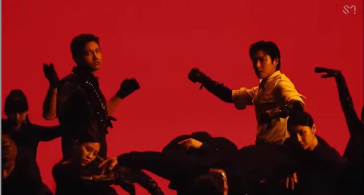 TVXQ! 동방신기 'Rebel' [ 가사 / 뮤비 / 노래 / 듣기 / 레벨 / 20주년 ] : 네이버 블로그