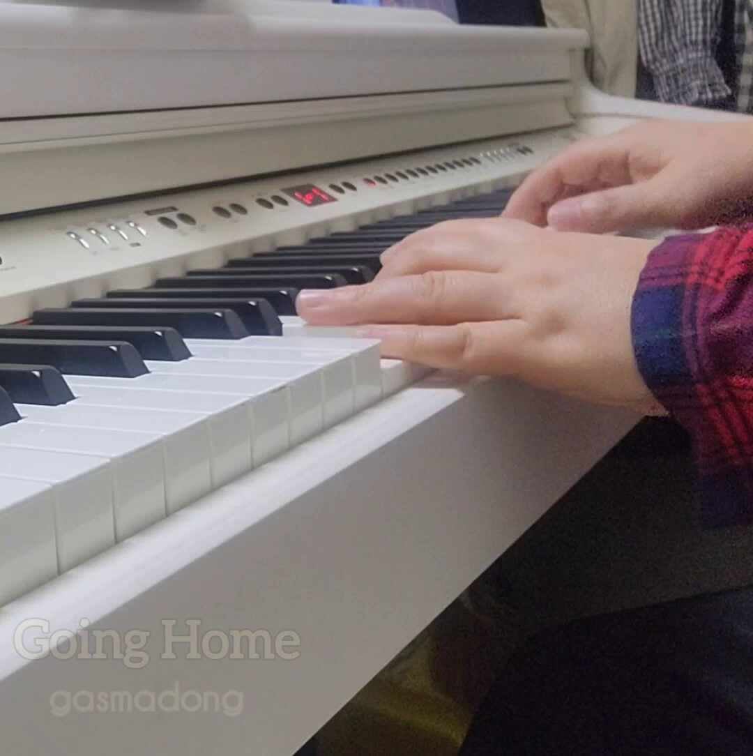 고잉 홈 Going Home 김윤아 노래 가사