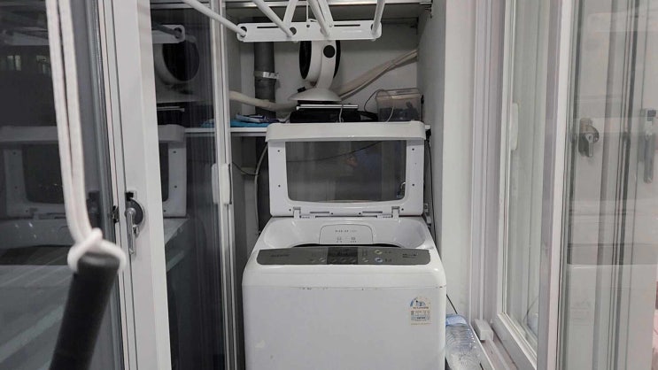 가수<b>이정현</b> 왕편 남편 최성호  최성호 보급자리 <b>새집</b>에 이사을... 