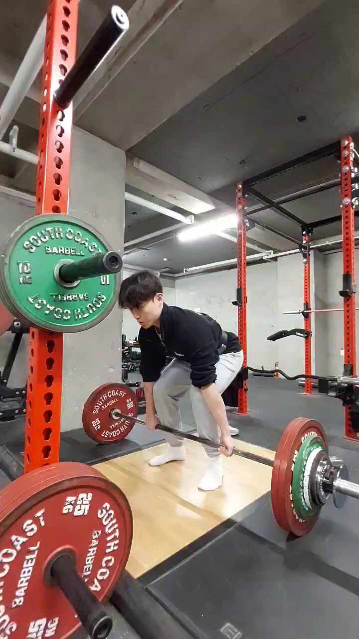  종각헬스 하체 100% 바꾸는 데드리프트 비법