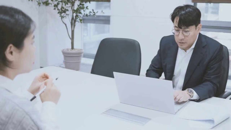  단 1%의 가능성도 놓치지 않는, 법무법인 정앤김 정성엽 변호사