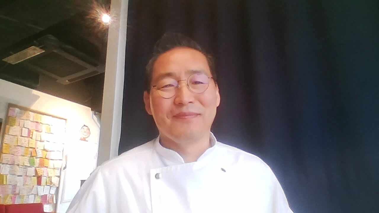 새해에는 이렇게 출발을 한답니다.