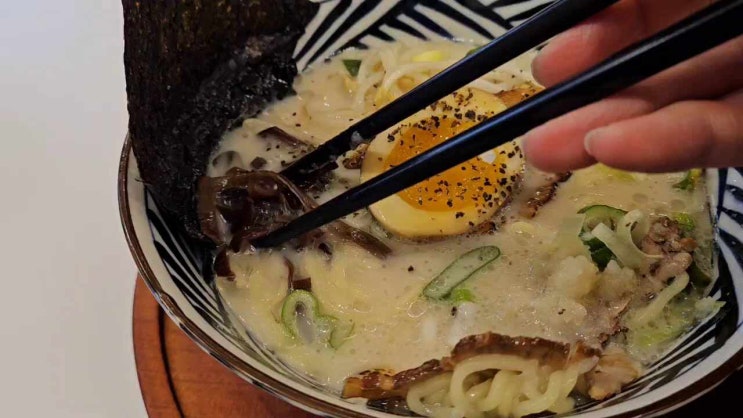  용인 수지구청맛집 핵밥 후기(메뉴, 가격)