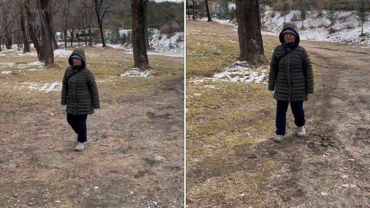  [의식] 하며 걷는 사람들, 3월 [알렉산더테크닉 워킹 클럽] 안내
