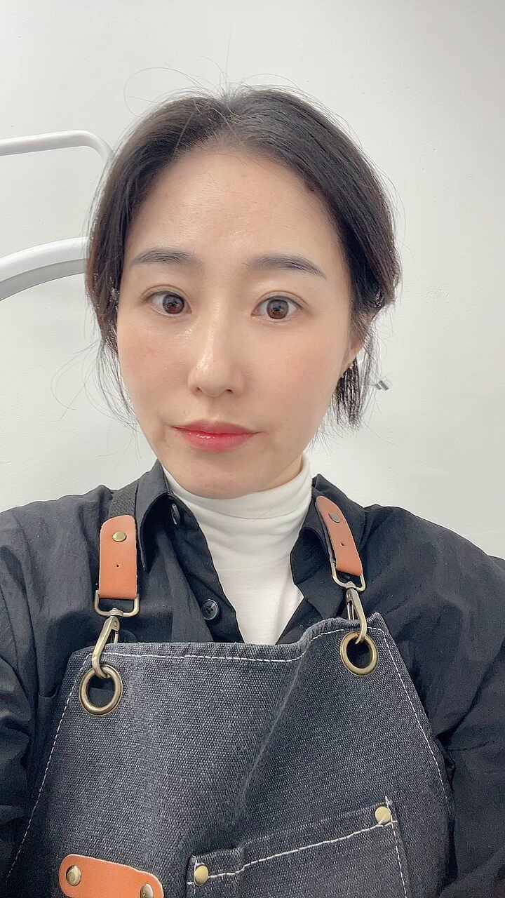  지금 대세는 헤어팡팡!