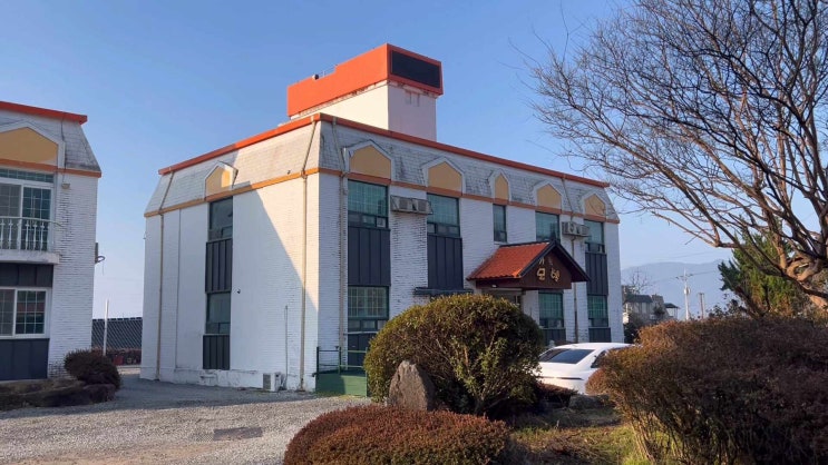  지리산가족펜션 화엄사 근처 지리산산사랑펜션 | 계곡이 있는 구례펜션