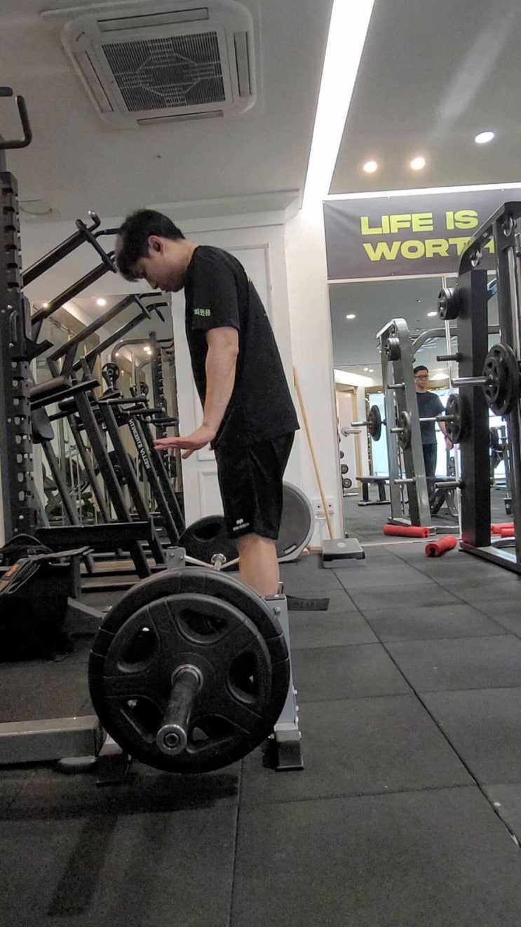  원장이 악력을 기르는 이유?