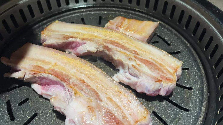  해운대 좌동 고기 맛집 거북이동네 (내돈내산)