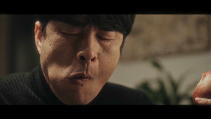  사과가 너~무 비싸지만..