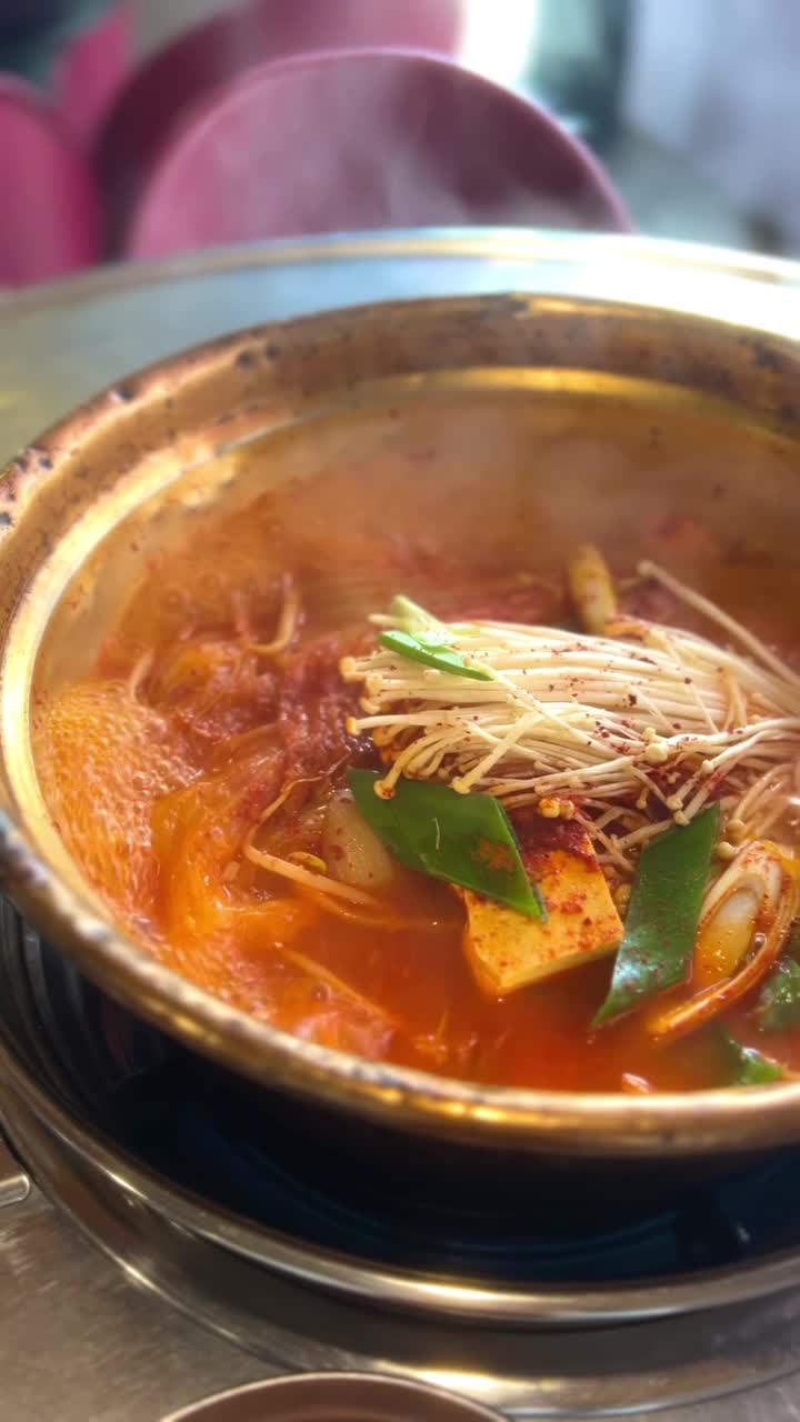  안양일번가 밥집 찌개마을502 김치찌개에 계란말이가 근본이지~