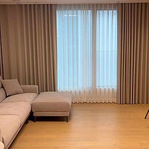 Essa Sofa / Park Seo-joon Sofa / ESSA Roy 3.5-Seater Cashmira Deep Beige Review