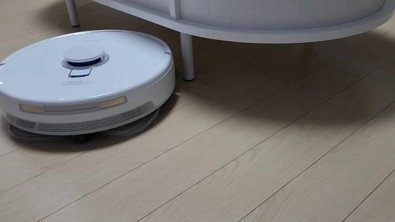 나르왈 프레오 x 울트라 로봇청소기 악세사리 키트 소모품 관리 한 달 사용 구매 후기