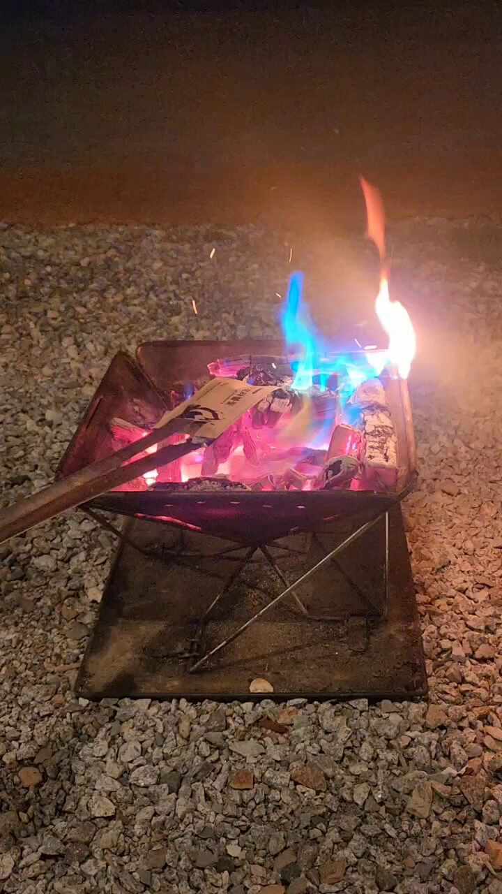  이제야 올리는 글램핑