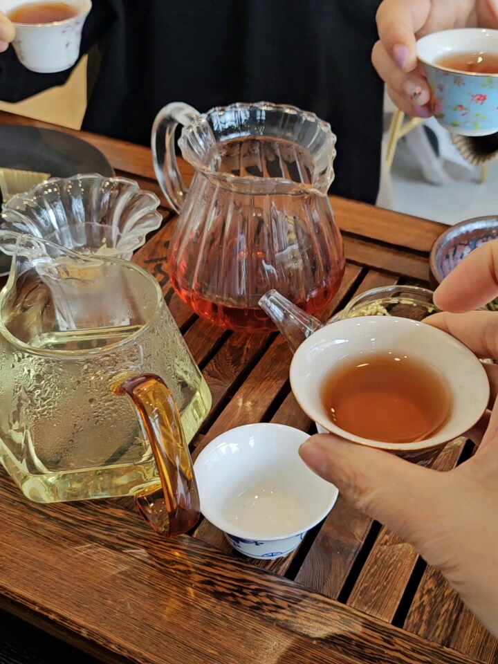 용호동 티읕 짱! #맛집 #용호동 #티읕 😁🍵 : 네이버 블로그