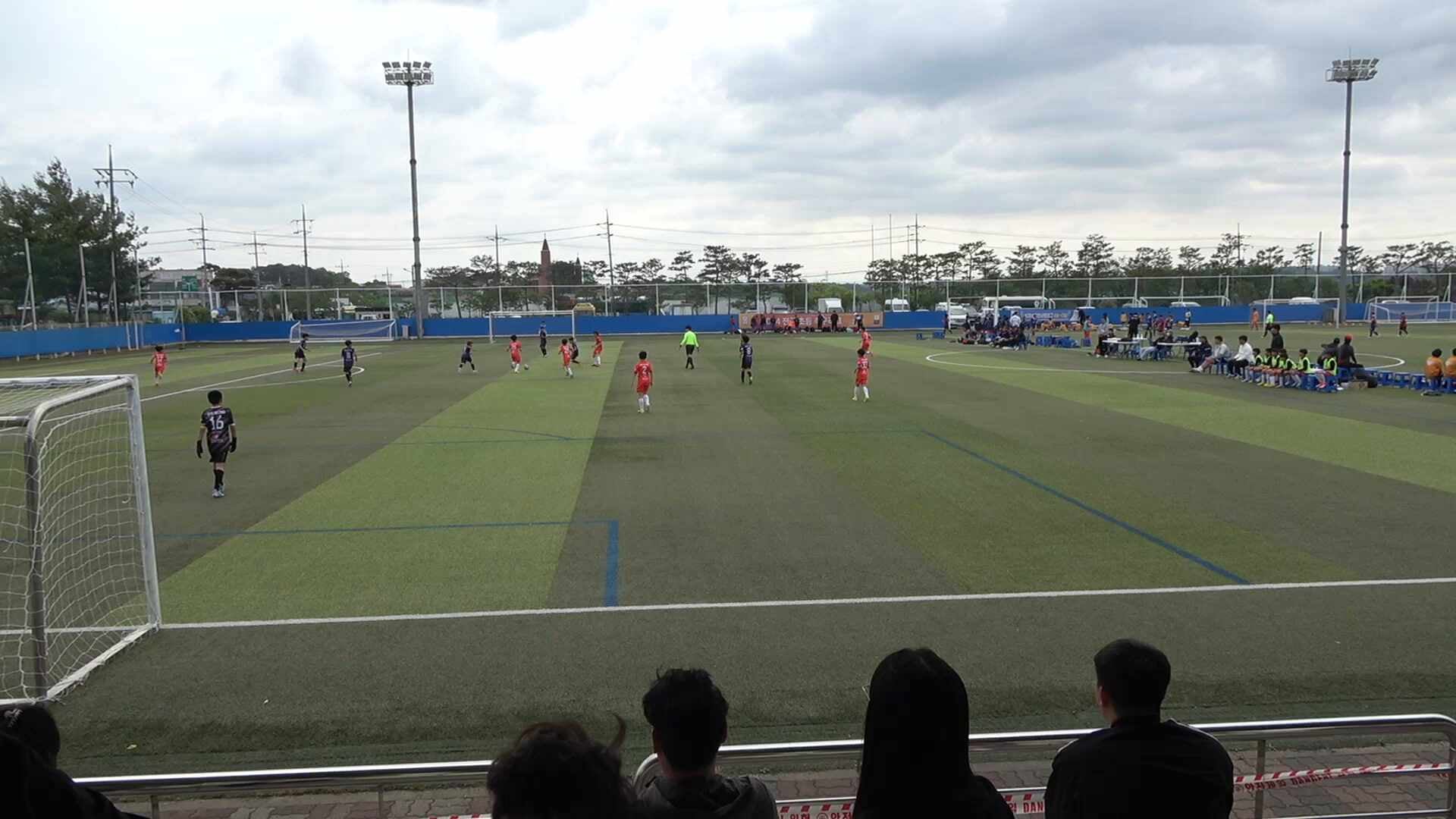 홍주MSCFC 유소년 엘리트 축구선수 내포 홍성 지역 최고의 축구클럽