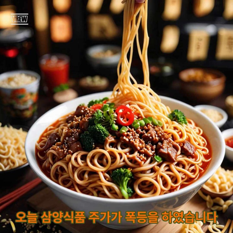  VREW 브루로 텍스트 입력만으로 AI 자동 영상 만들기