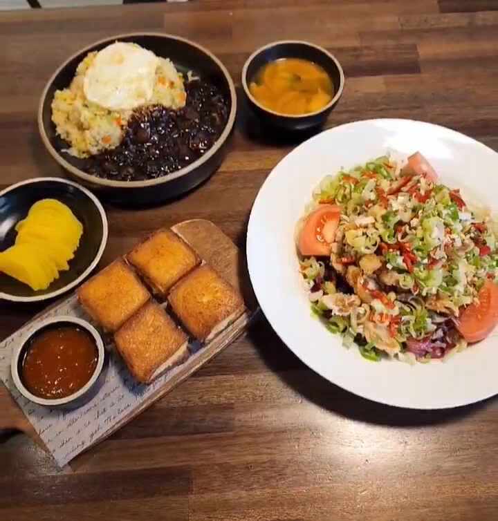  거제 수월 맛집 모던중식당 도마, 핫한 거제 중화요리 레스토랑