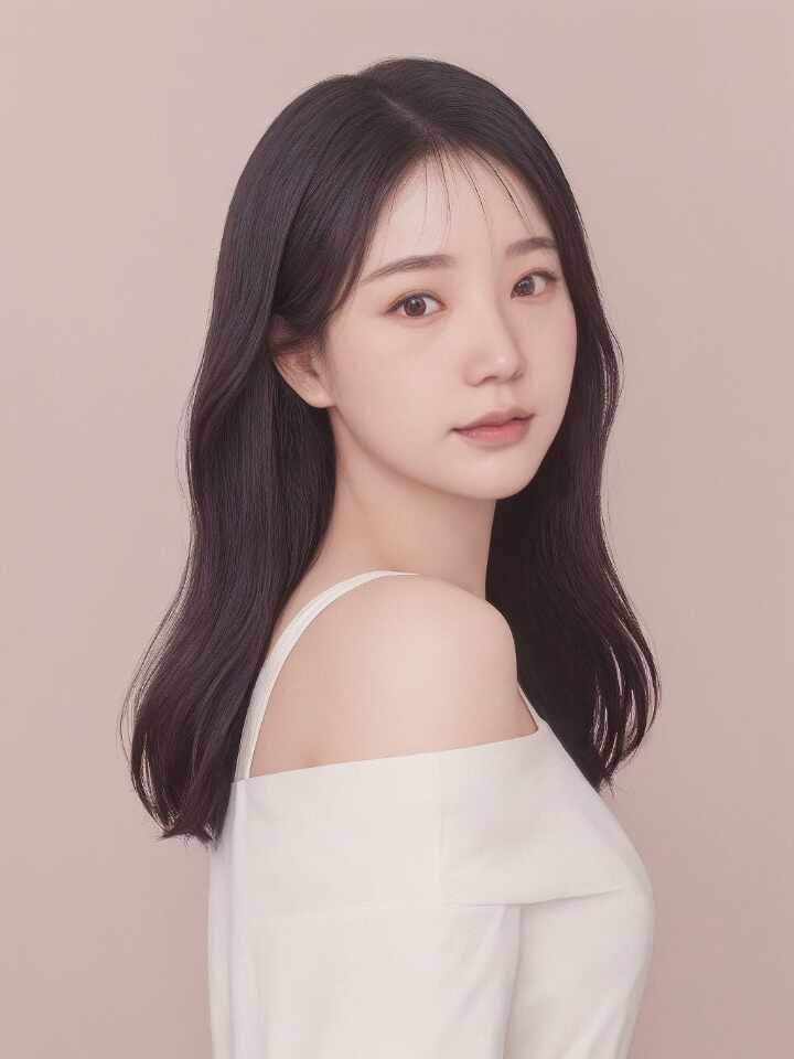  달리아 관리꿀팁!  웨딩촬영 보정 사진이이나 AI 프로필사진 가지고 오세요~