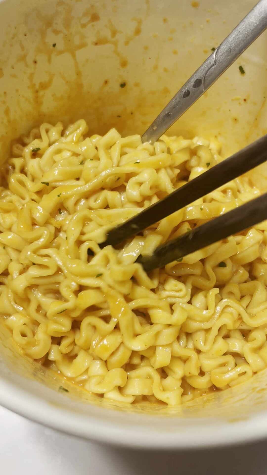 크림진짬뽕 후기 | 칼로리부터 봉지 조리법까지