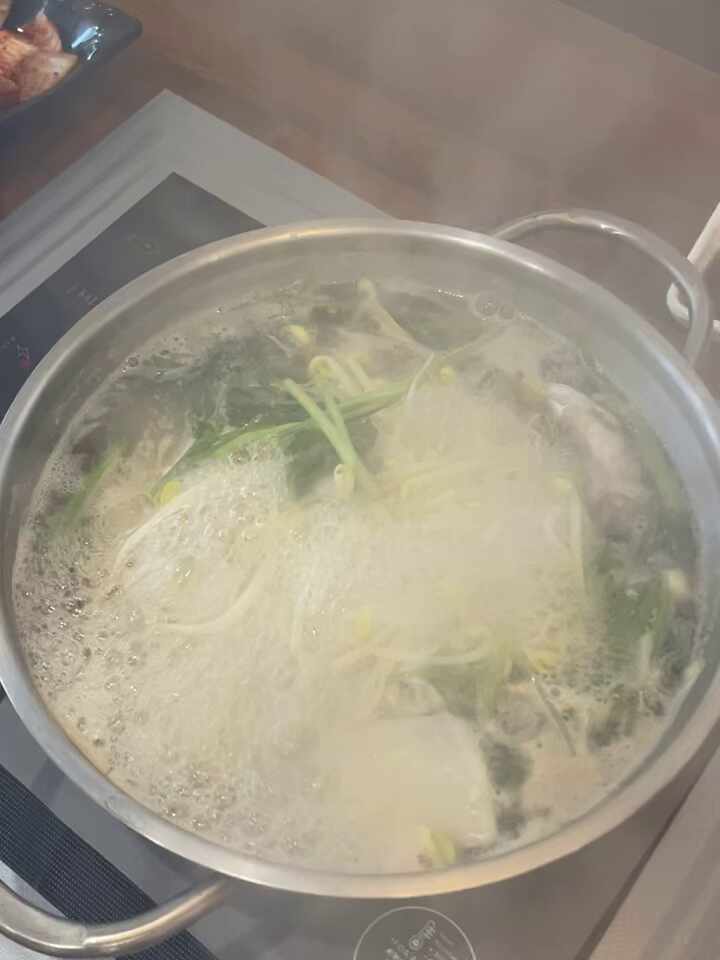  [양산역 맛집] 복이 신선한 "휴식 양산"