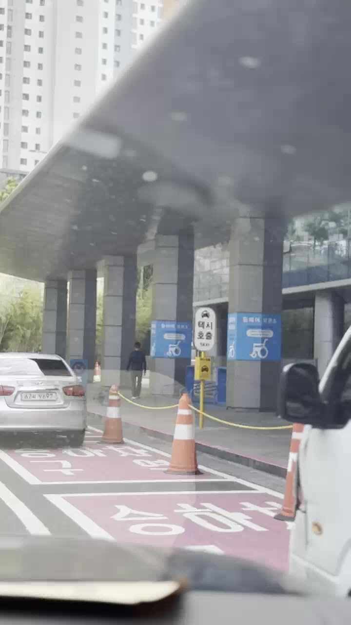 울산대학병원 쌍둥이 제왕절개 남편 병실 후기