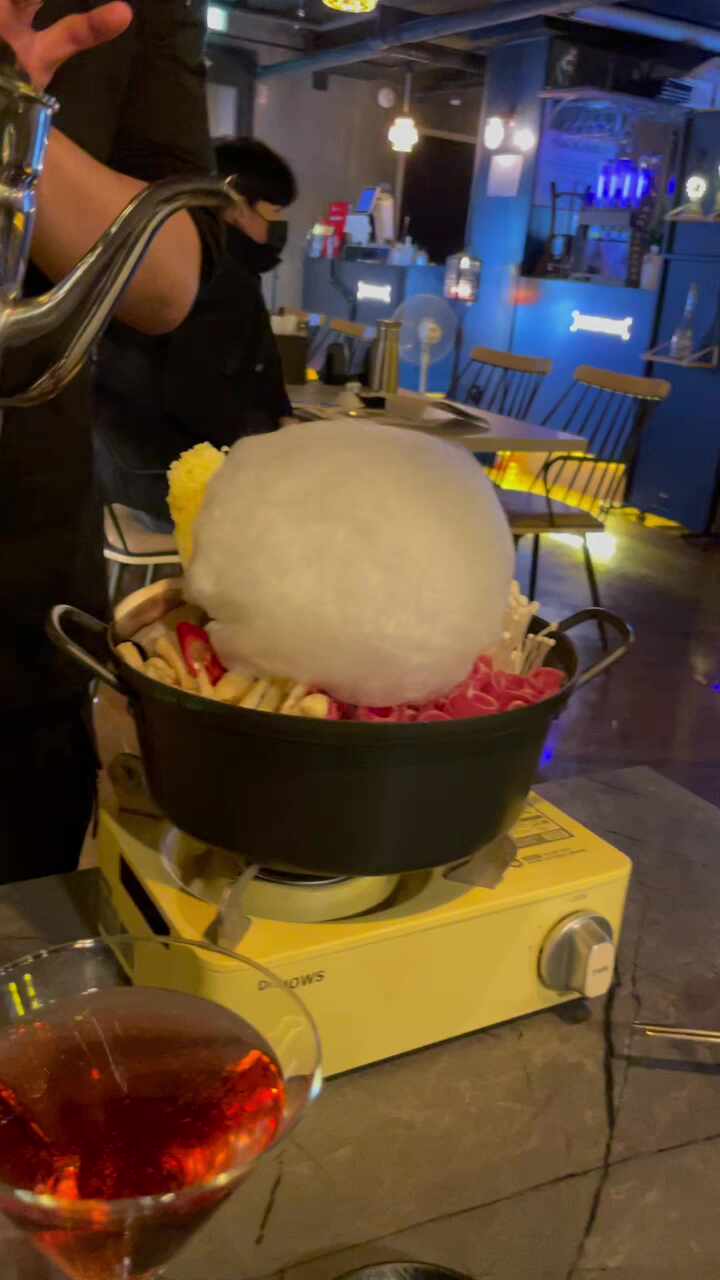  인계동 안주가 정말 맛있는 술집 모임하기 좋은 히든플레이스 추천
