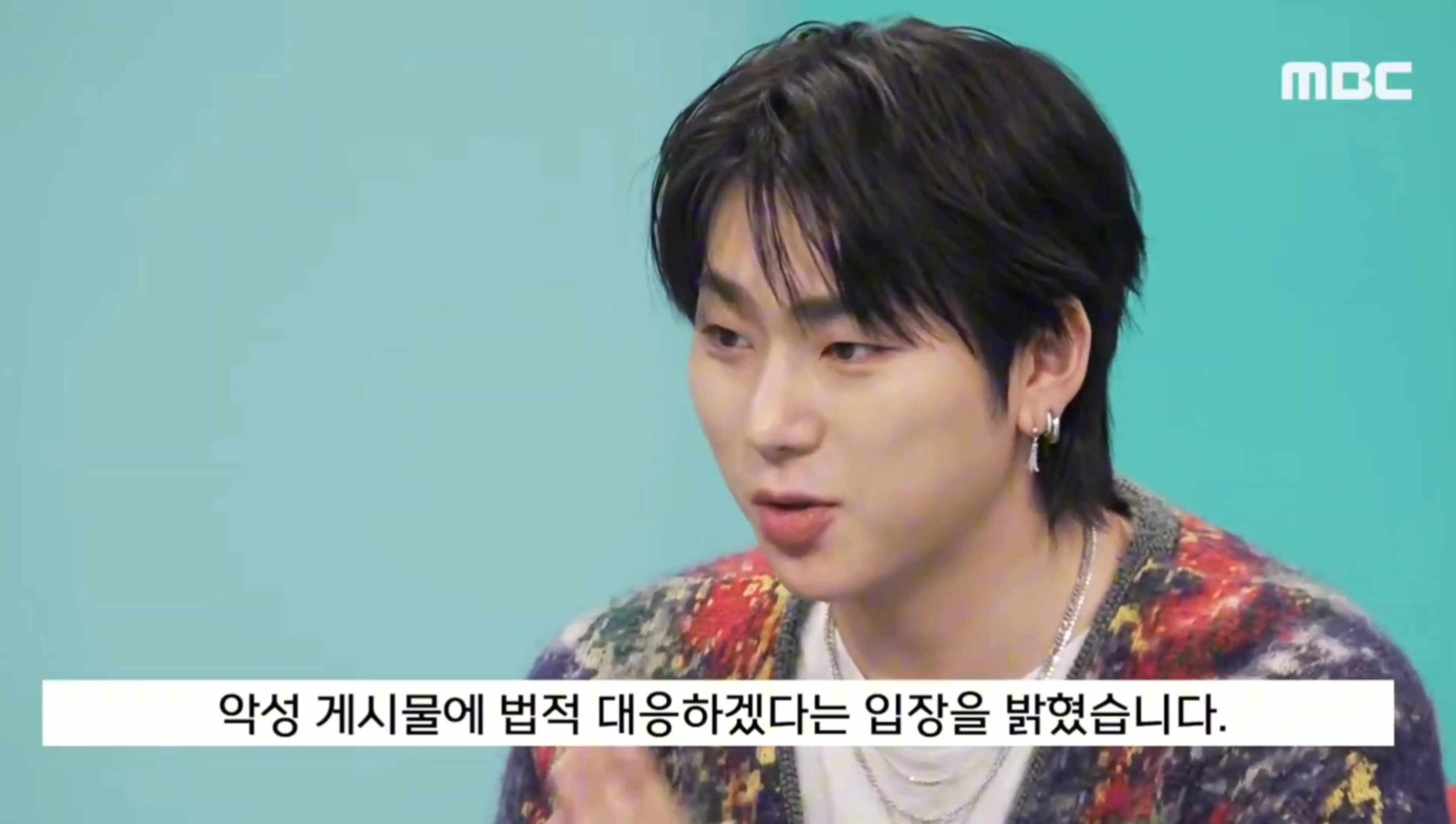 '구하라 금고 도둑' 몽타주에 지코 불똥? "못 참아" 경고