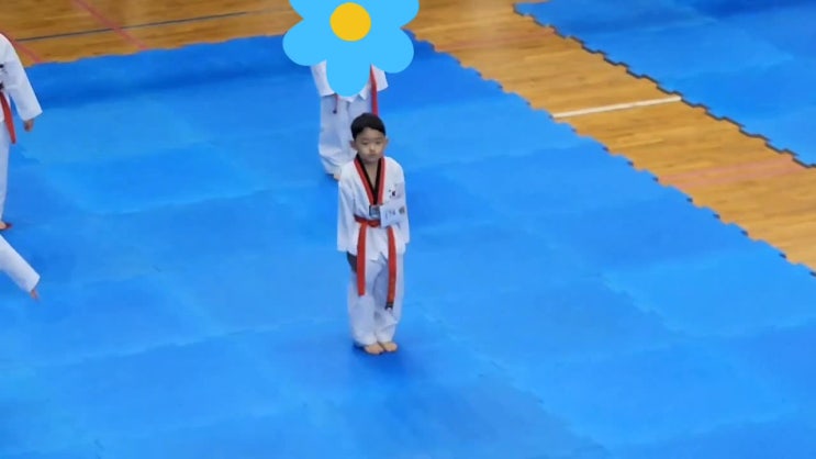 [기록] 태권도 품띠 국기원 1품 심사 - 2023년 제16차 승품ㆍ단 심사(천안 아우내실내체육관/도복소리) : 네이버 블로그