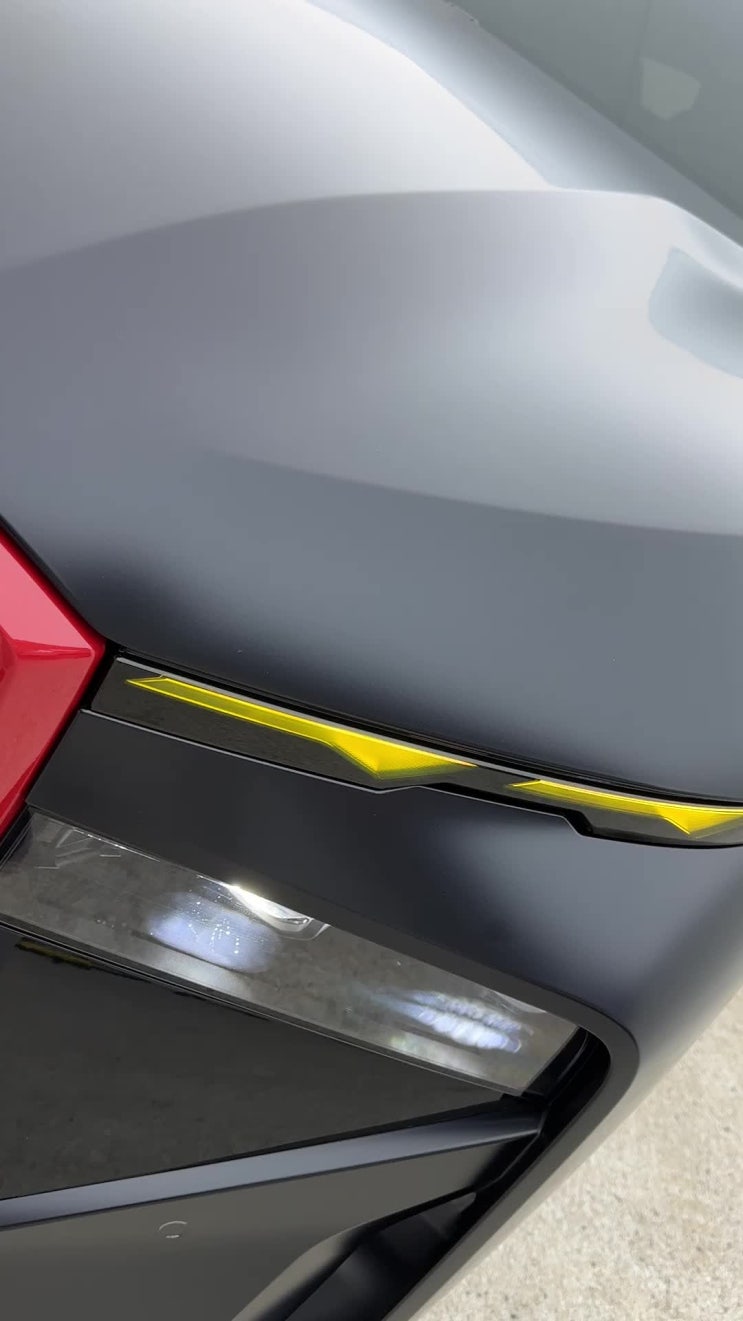 BMW XM PPF 당신의 차는 사고로부터 안전한가요?