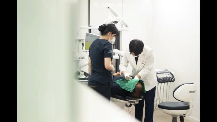  성남매복사랑니 신속하고 빠르게 발치해야
