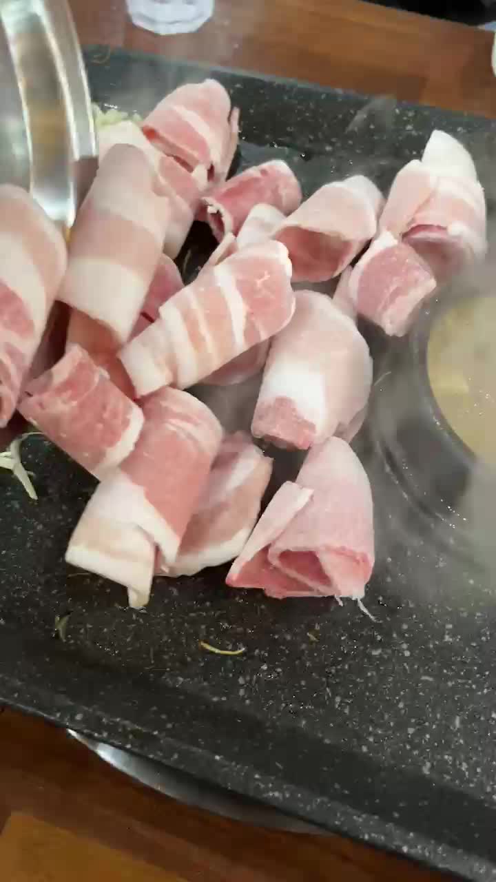  순천 나만알고싶은 13,900원 가성비 무한리필 맛집 "쌍둥이무한리필"