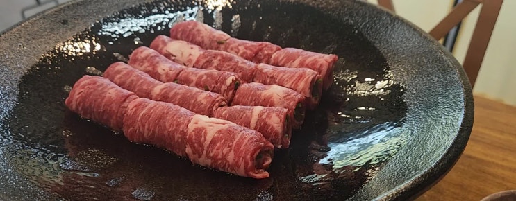  청라 고기 맛집 박순례손말이고기 산정집 청라점 깔끔하고 너무 맛있어요