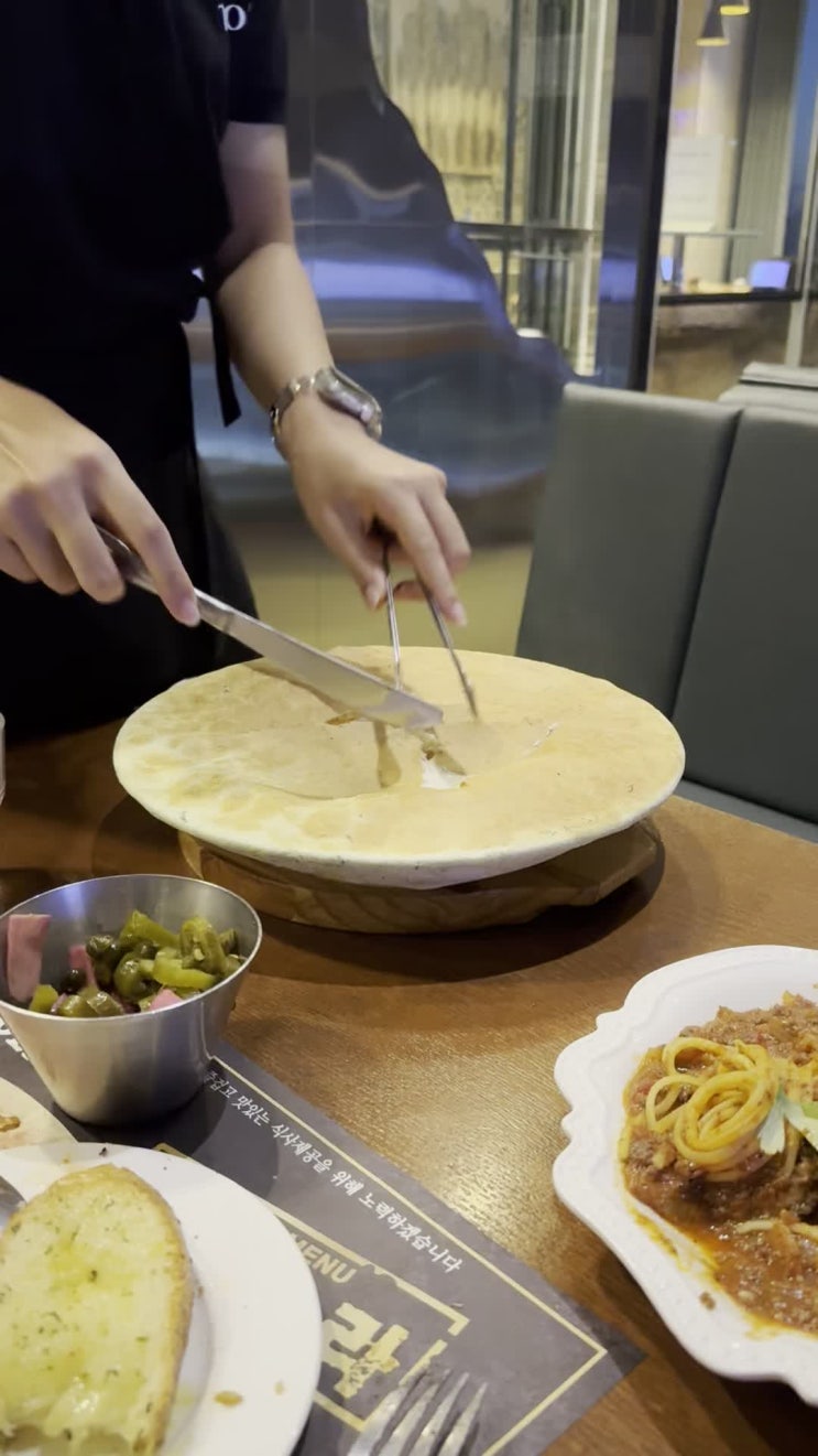  [천안맛집] 티볼리 성성점(내돈내산)