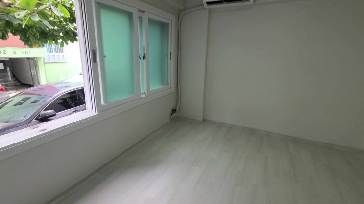  대연동 청자맨션 1.5룸 임대 부산박물관 맞은편 숲세권