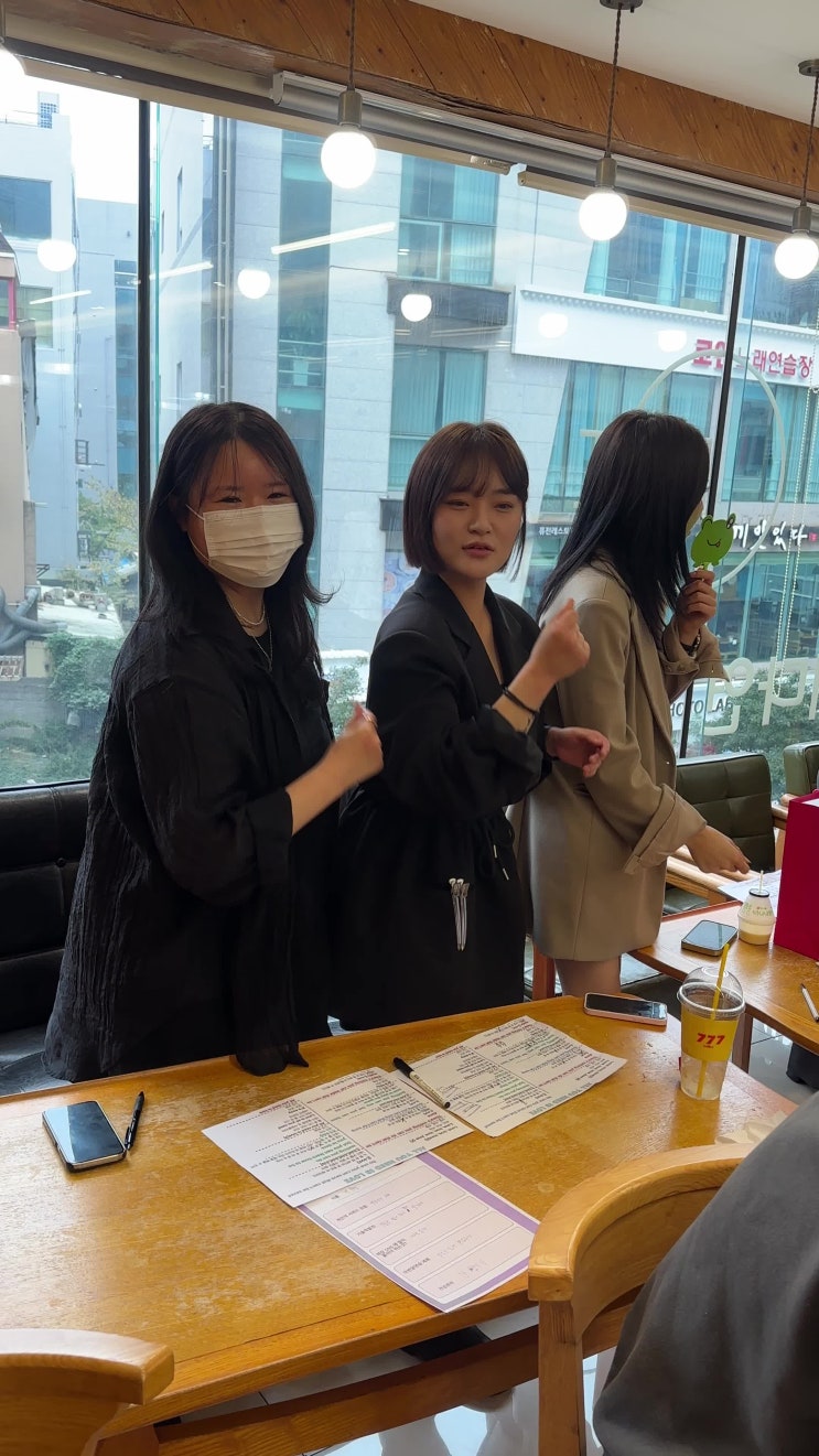  미용인에게 동기부여 시간이 필요한 이유